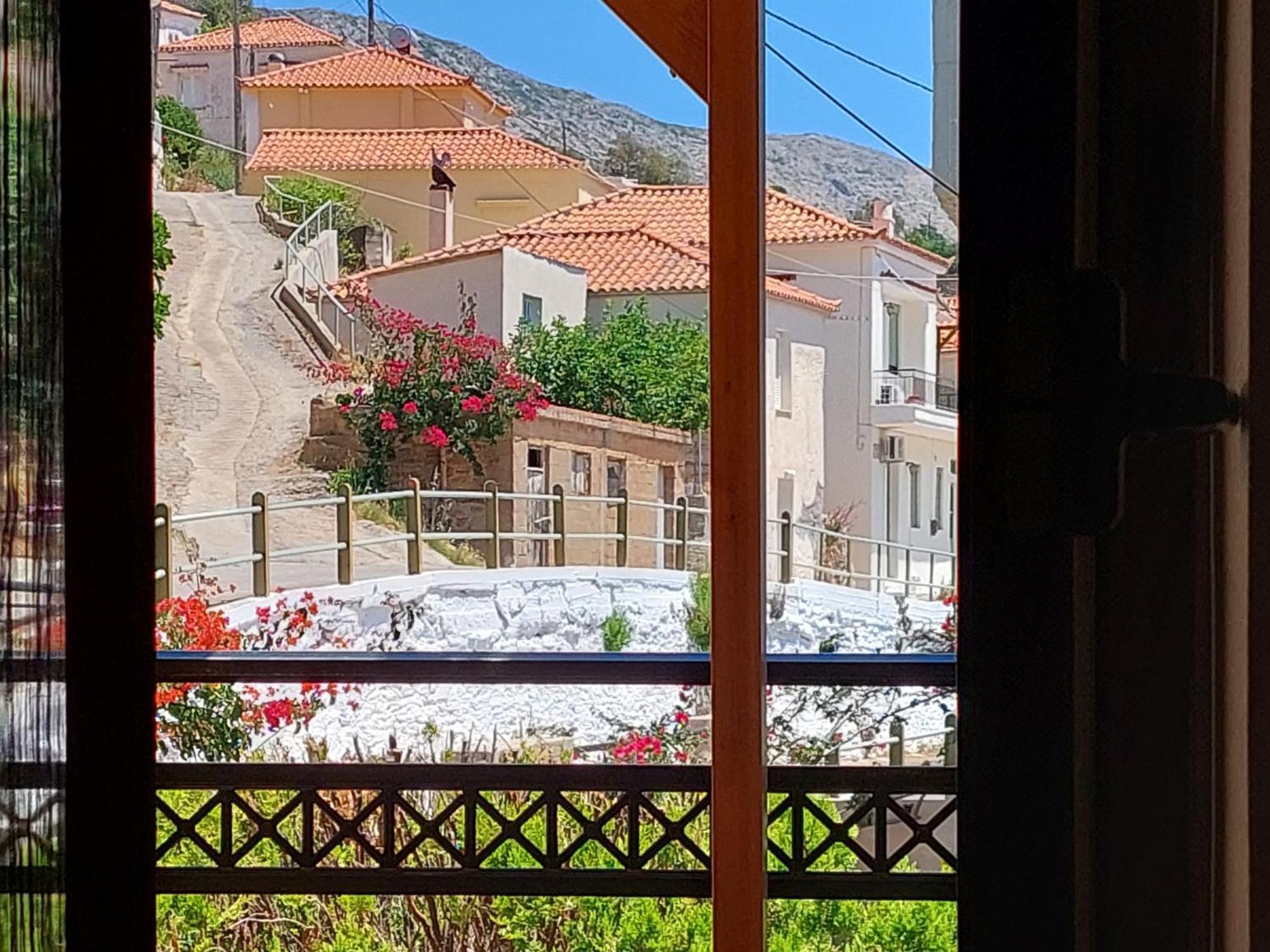 Cellar Leilighet Agios Nikolaos  Eksteriør bilde